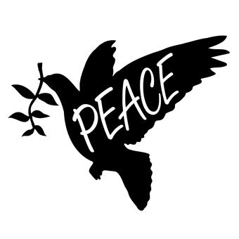 Dove of Peace